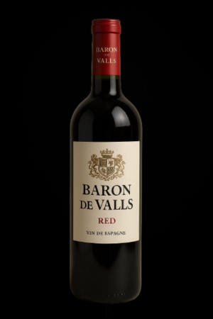 Baron de Valls