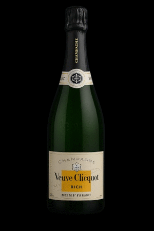 Veuve Clicquot Rich