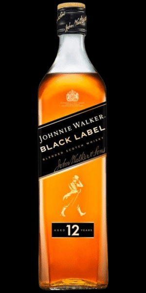Johnnie Walker Black