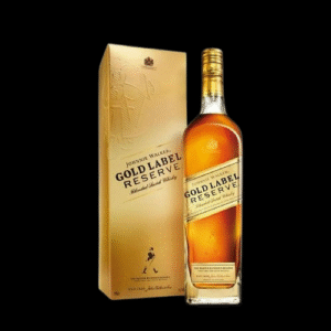 Johnnie Walker Gold