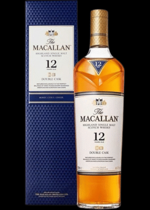 Macallan 12 Years