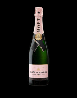 Moët & Chandon Rosé