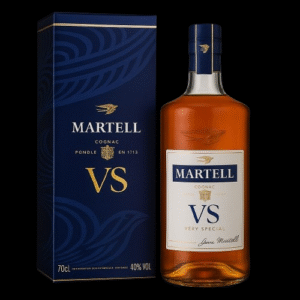 Martell VS